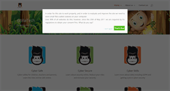 Desktop Screenshot of grillatech.com